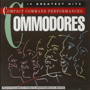 14 Greatest Hits (Compact Command Performances)