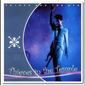 Thieves In The Temple