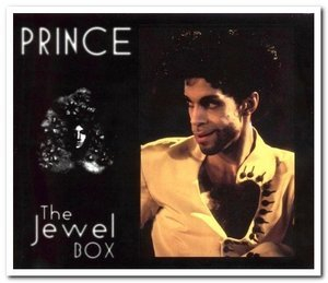 The Jewel Box 1 & 2