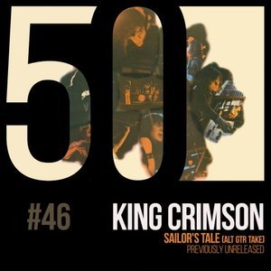 Sailor's Tale (KC50, Vol. 46)