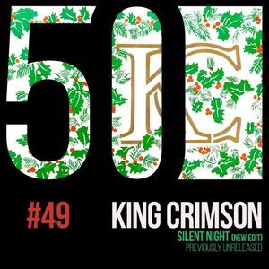 Silent Night (KC50 Vol. 49)