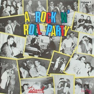 A Rock N' Roll Party Vol. 1