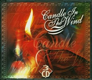 Candle In The Wind