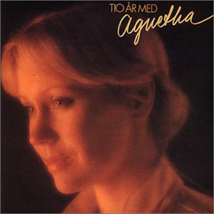 Tio Ar Med Agnetha (68-79)