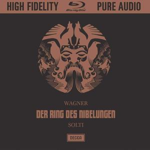 Wagner: Der Ring des Nibelungen