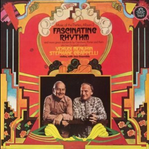 Fascinating Rhythm (Music Of The Thirties, Album 2)