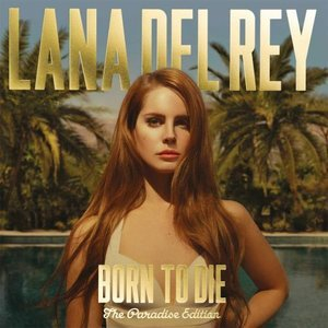 Born to Die: The Paradise Edition Boxset