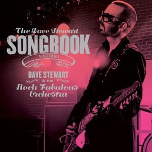 The Dave Stewart Songbook, Volume 1