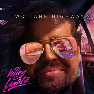 Two Lane Highway