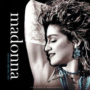 Live on air 1984 - 1995