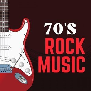 70's Rock Music