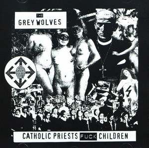 Catholic Priests Fuck Children