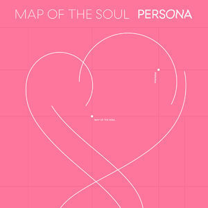 MAP OF THE SOUL : PERSONA