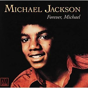 Forever Michael