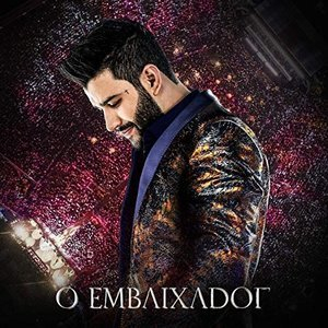 O Embaixador (ao Vivo)