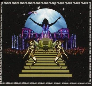 Aphrodite Les Folies: Live From London