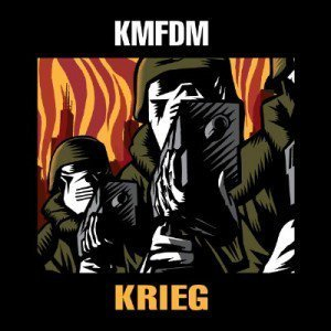 Krieg