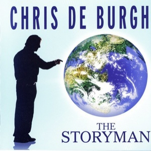 The Storyman