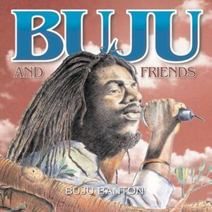 Buju & Friends