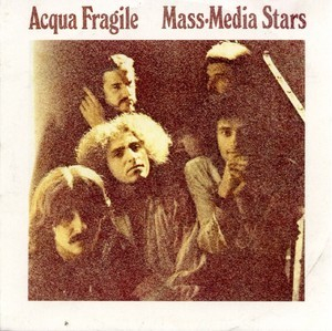 Mass-Media Stars