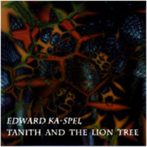 Tanith And The Lion Tree