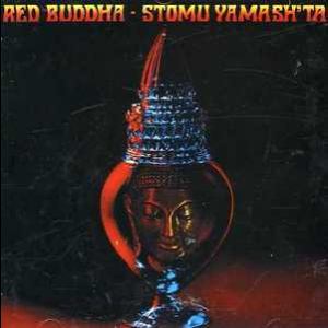 Red Buddha