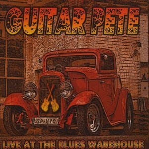 Live At The Blues Warehouse