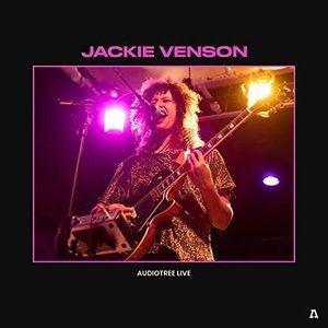 Jackie Venson on Audiotree Live