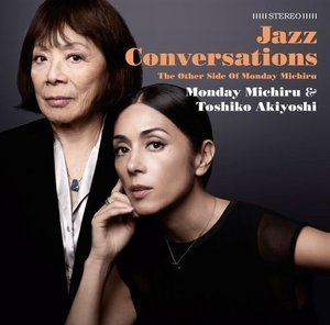 Jazz Conversations