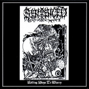 Rotting Ways To Misery