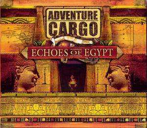 Adventure Cargo: Echoes Of Egypt