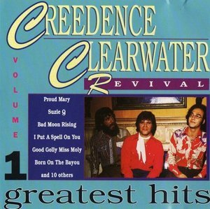 Greatest Hits Volume 1