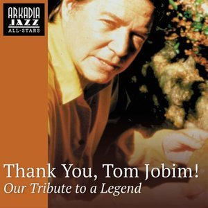 Thank you, Tom Jobim!