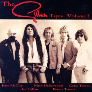The Gillan Tapes, Vol. 1