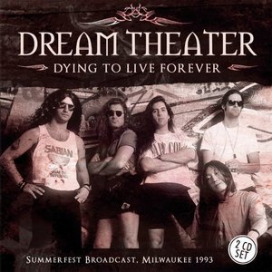 Dying to Live Forever
