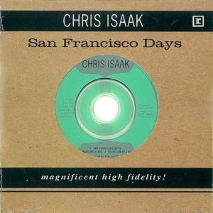San Francisco Days