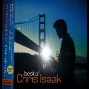 Best Of Chris Isaak