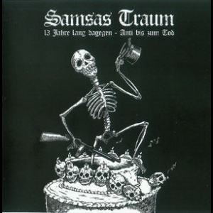 13 Jahre Lang Dagegen - Anti Bis Zum Tod