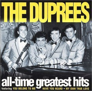 The Duprees: All-time Greatest Hits