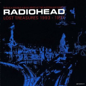 Lost Treasures 1993 -1997