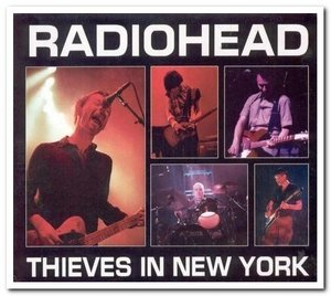 Thieves in New York