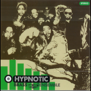 Hypnotic Brass Ensemble