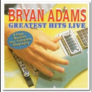 Greatest Hits Live