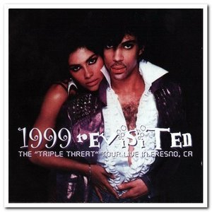 1999 Revisited: The Triple Threat Tour Live In Fresno, CA