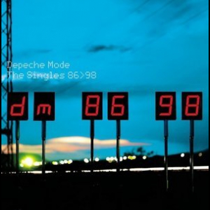 The Singles 86-98