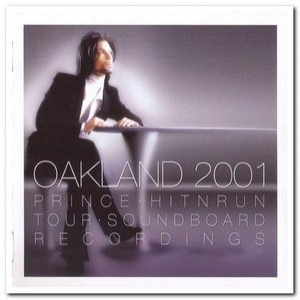 Oakland 2001