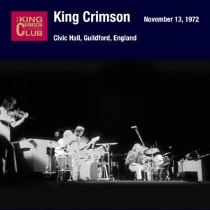 1972-11-13 Guildford, UK
