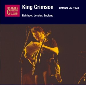 1973-10-26 London, UK