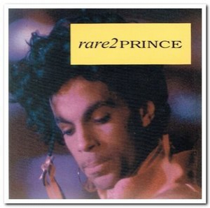 Rare 2 Prince