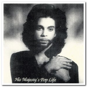 His Majesty's Pop Life